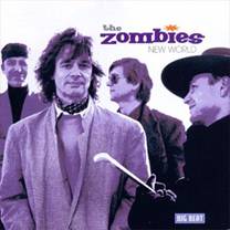 The Zombies : New World